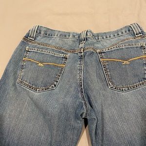 Cruel Girl Utility Jeans